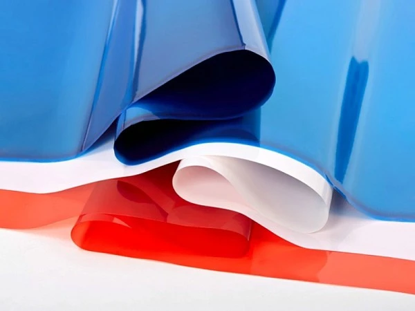 Transparent And Clean Pet Release Film Wide Size Customized Transparent And Clean Pet Release Film Wide Size Customized